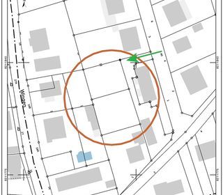  Terrain � vendre 883 m�