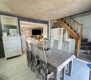  Maison � vendre 6 pi�ces 165 m�