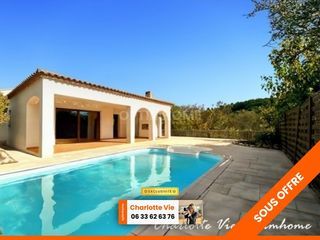  Maison � vendre 5 pi�ces 140 m�