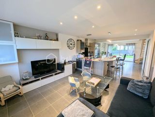  Maison � vendre 4 pi�ces 94 m�