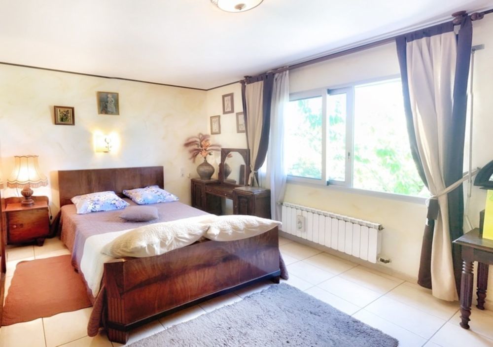 � vendre  Villa Bouzigues (34140)