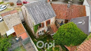  Maison � vendre 4 pi�ces 94 m�