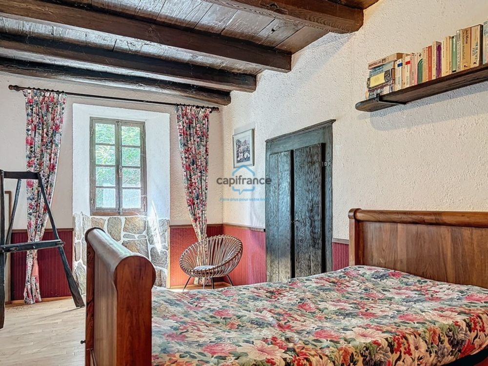 � vendre  Maison Laboule (07110)