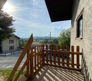  Maison � vendre 3 pi�ces 118 m�