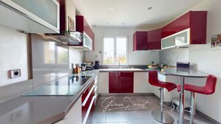  Maison � vendre 8 pi�ces 165 m�