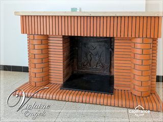  Maison � vendre 4 pi�ces 116 m�