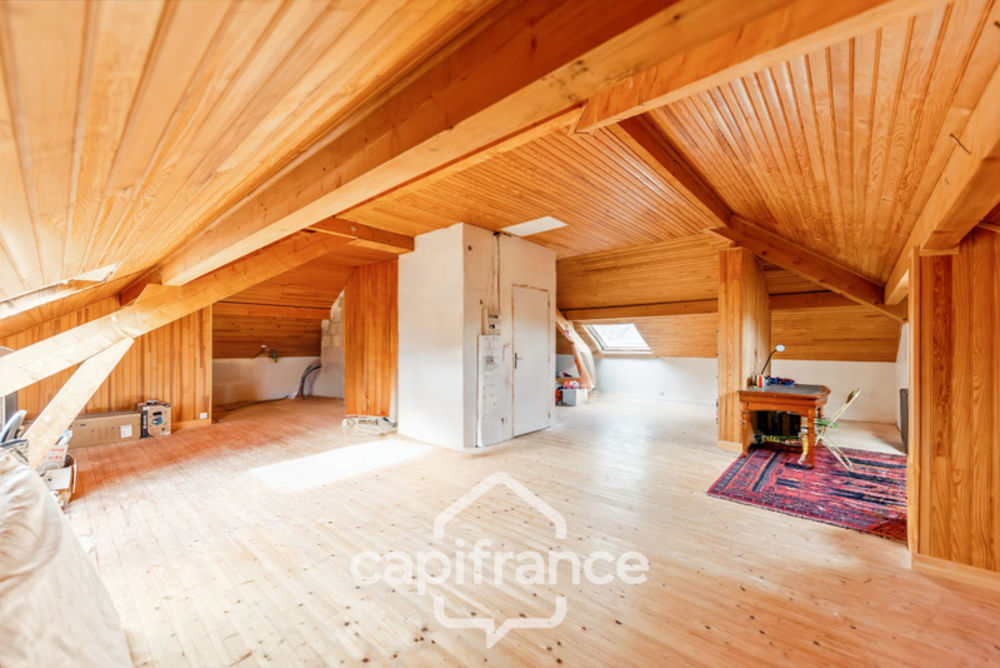 � vendre  Maison Aix-les-Bains (73100)