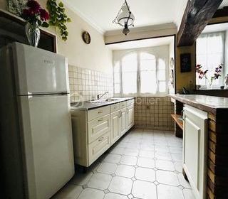  Maison � vendre 5 pi�ces 107 m�