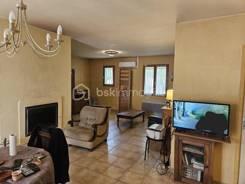   Belle maison de campagne Maison - 5 pi�ce(s) - 93 m�