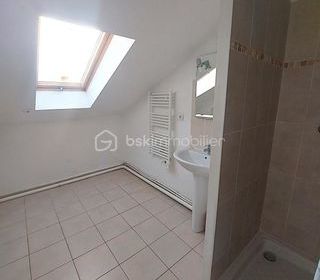  Appartement � vendre 2 pi�ces 47 m�