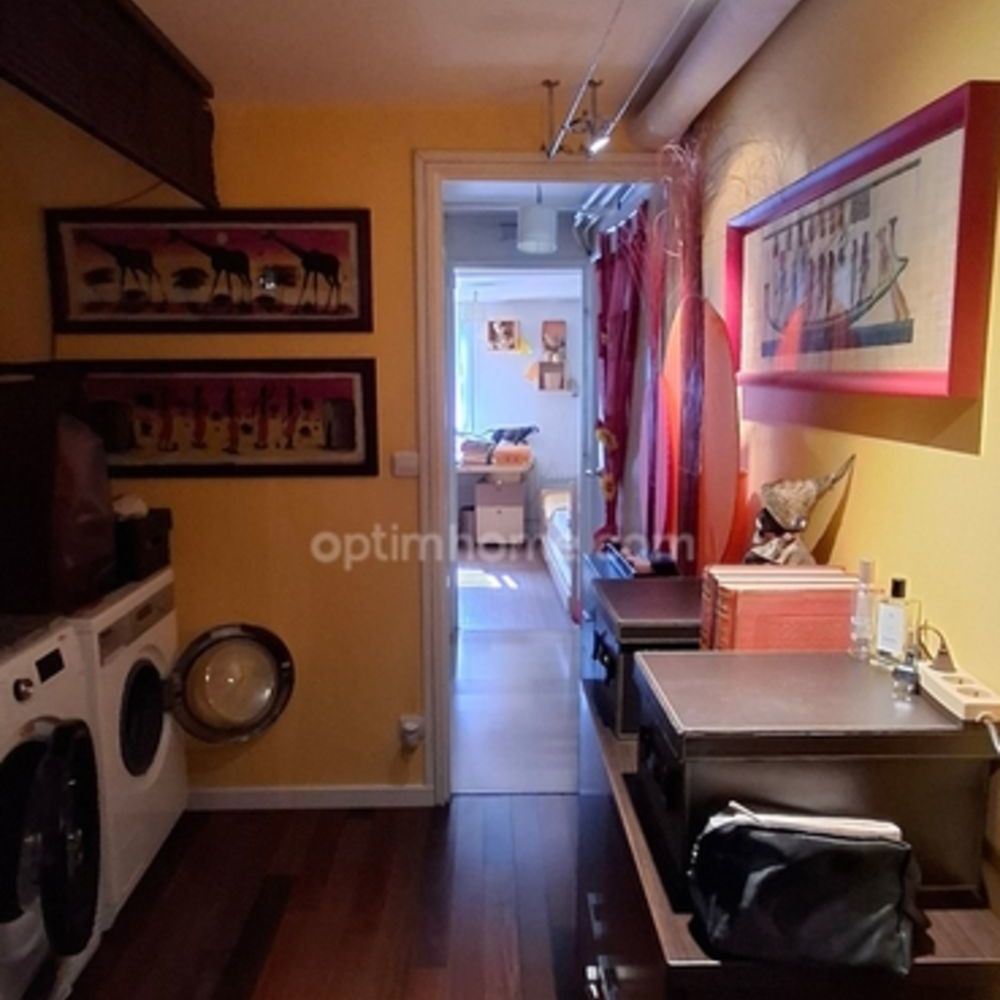 � vendre  Appartement Versailles (78000)