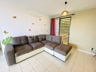  Appartement � vendre 2 pi�ces 50 m�