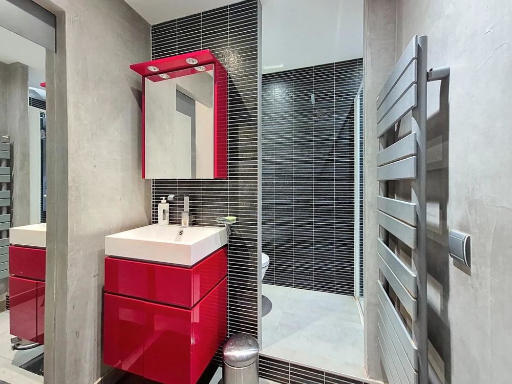 � vendre  Appartement Cagnes-sur-Mer (06800)