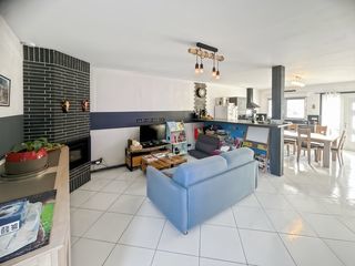  Maison � vendre 3 pi�ces 80 m�