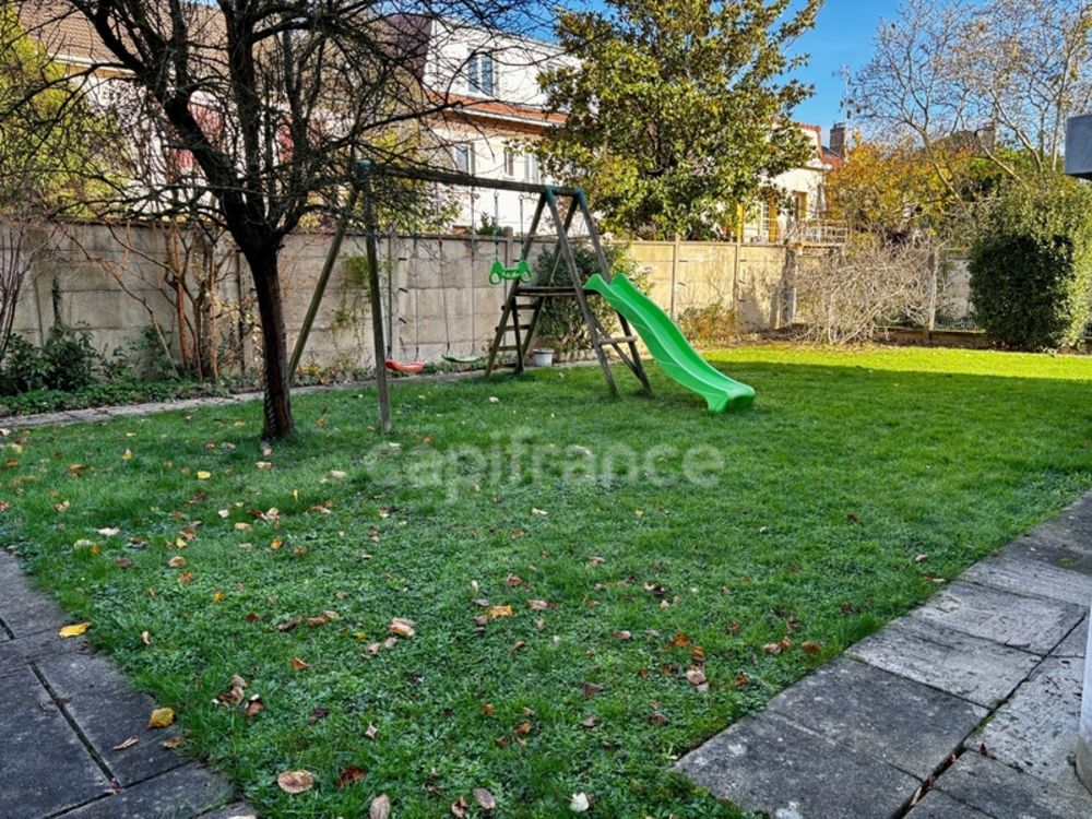 � vendre  Maison Cachan (94230)