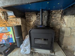  Maison � vendre 4 pi�ces 100 m�