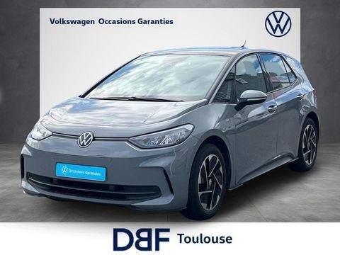 Volkswagen ID.3 204 ch Pro 2024 occasion Toulouse 31100