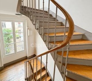  Appartement � vendre 2 pi�ces 55 m�