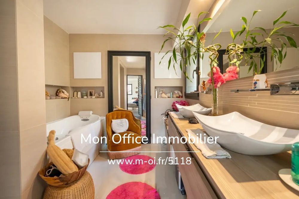 � vendre  Maison Lambesc (13410)