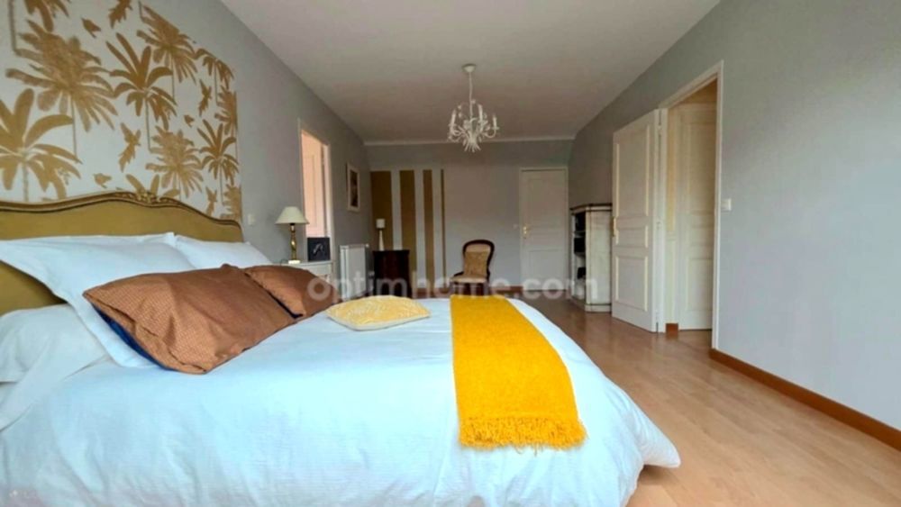 � vendre  Maison Saint-Av� (56890)