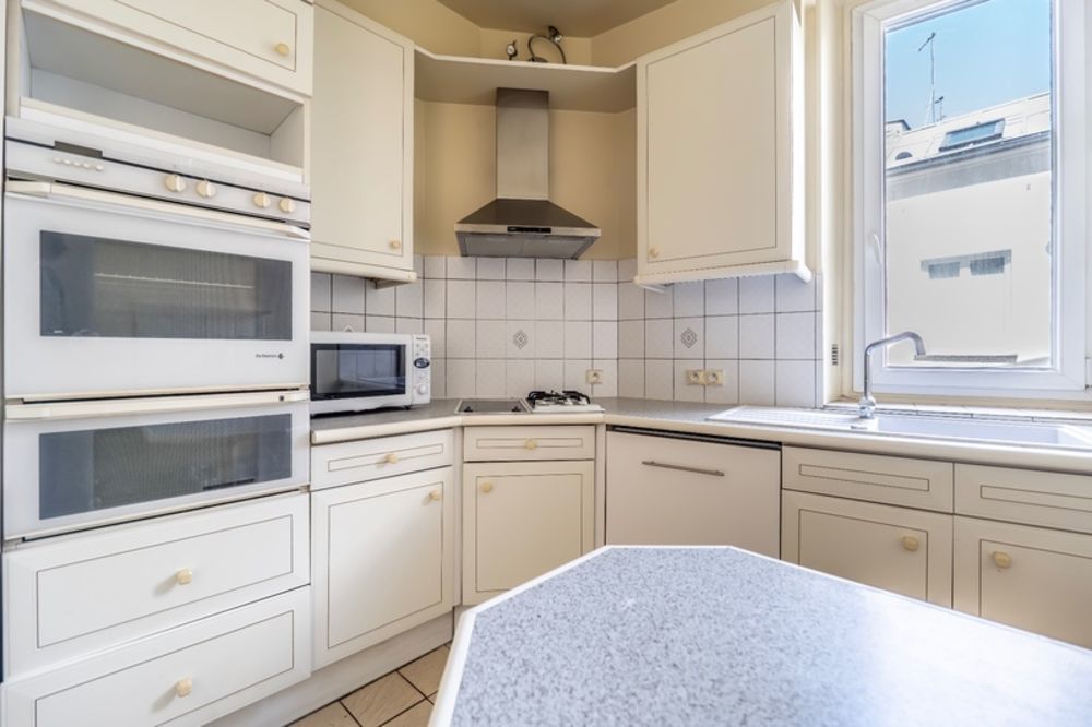 � vendre  Appartement Paris 7