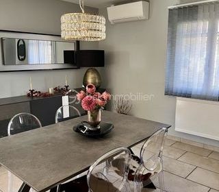  Maison � vendre 8 pi�ces 170 m�