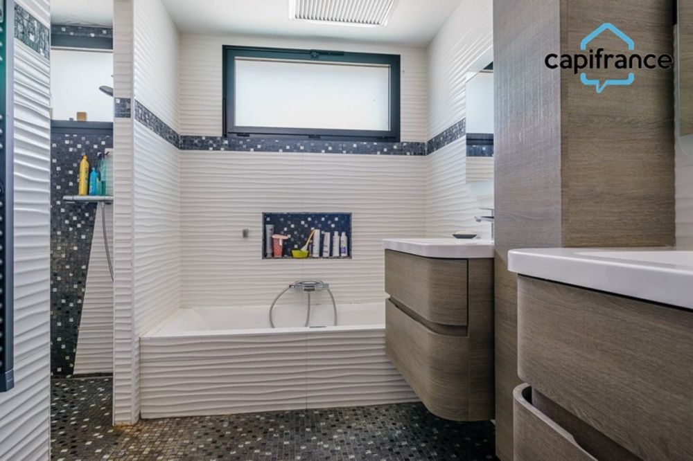 � vendre  Villa Chateau Gombert (13013)