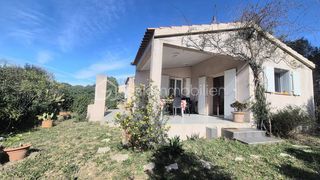  Villa � vendre 4 pi�ces 85 m�