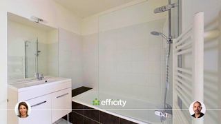  Appartement � vendre 3 pi�ces 52 m�