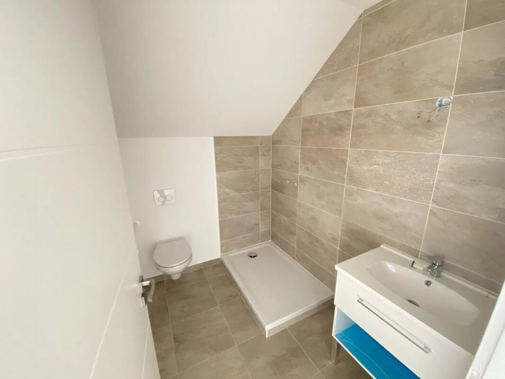 � vendre  Maison Larmor-Baden (56870)