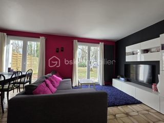  Maison � vendre 3 pi�ces 79 m�