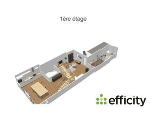  Maison � vendre 6 pi�ces 200 m�