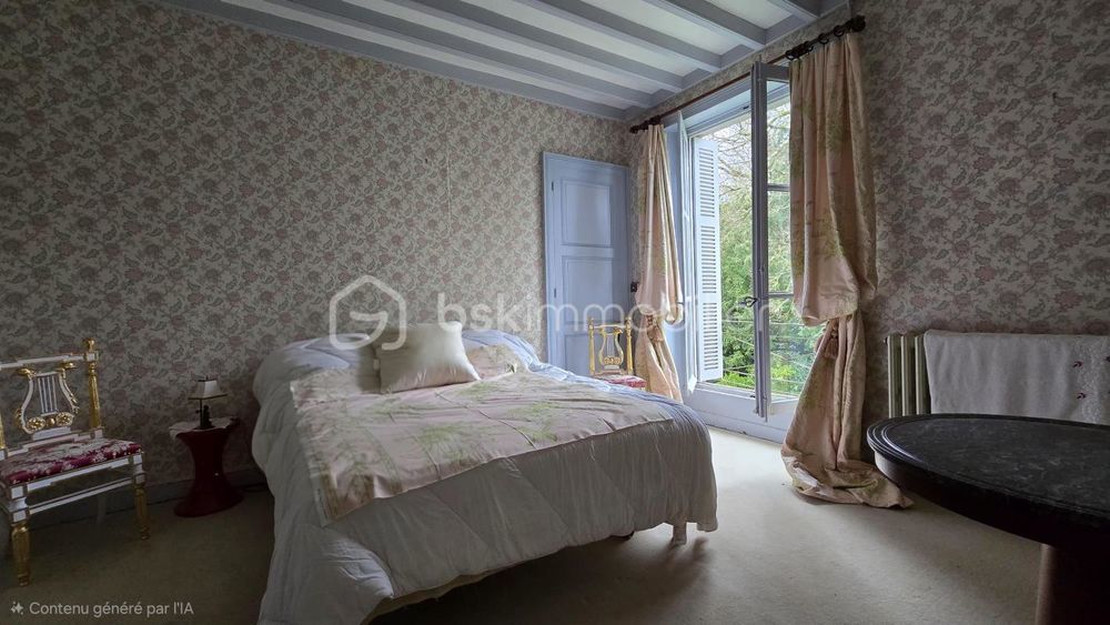 � vendre  Propri�t�/ch�teau Jazeneuil (86600)