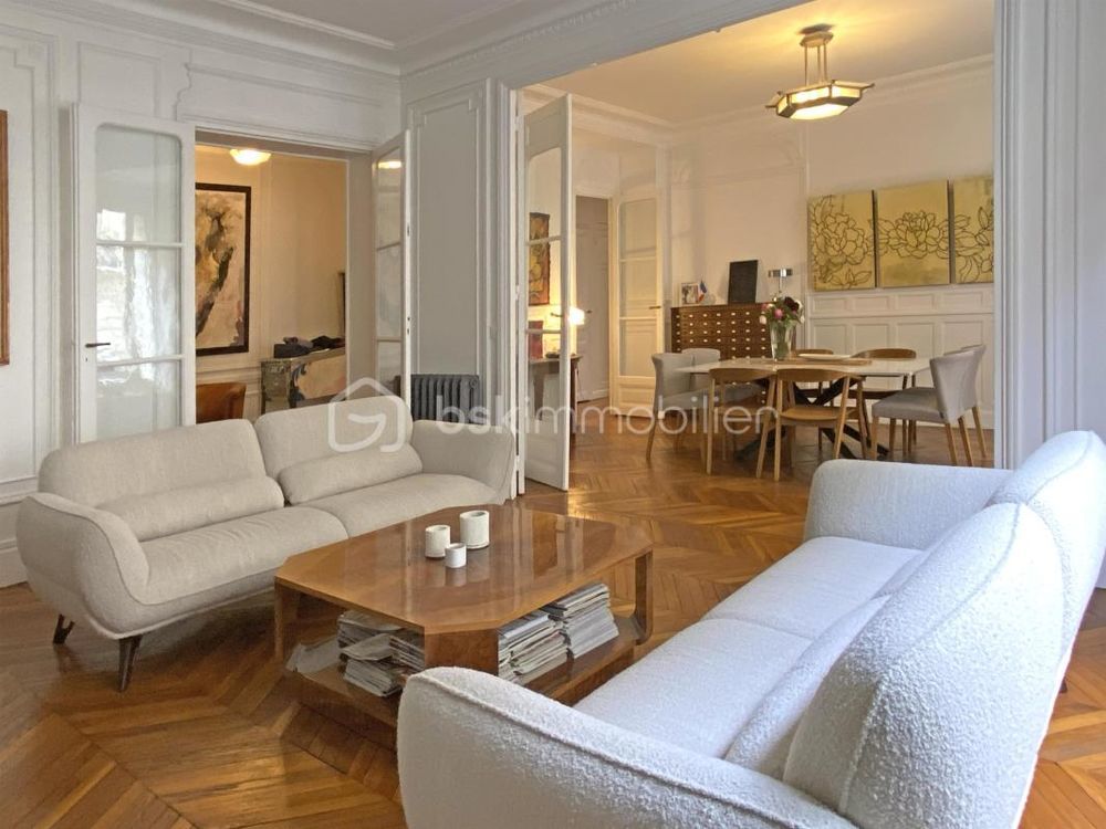 � vendre  Appartement Paris 17