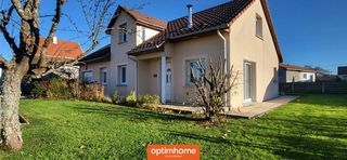  Maison � vendre 7 pi�ces 143 m�