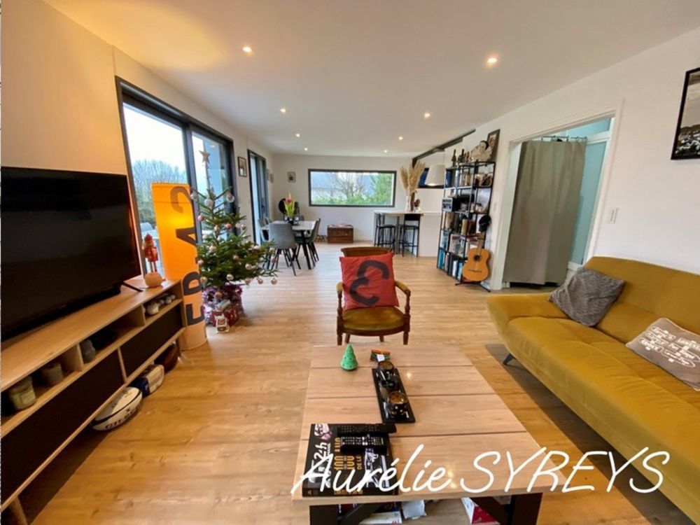 � vendre  Maison Ploemeur (56270)