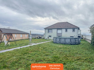  Maison � vendre 5 pi�ces 107 m�