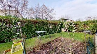  Appartement � vendre 3 pi�ces 69 m�