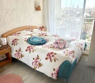  Appartement � vendre 2 pi�ces 46 m�