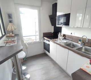  Appartement � vendre 3 pi�ces 63 m�