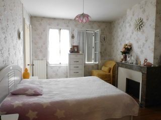  Maison � vendre 5 pi�ces 170 m�