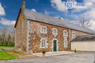  Maison � vendre 5 pi�ces 132 m�