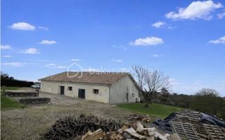  Propri�t�/ch�teau � vendre 10 pi�ces 240 m�