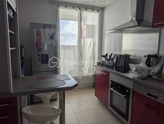  Appartement � vendre 3 pi�ces 75 m�