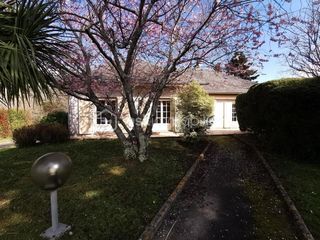  Maison � vendre 5 pi�ces 162 m�