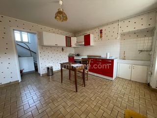  Maison � vendre 4 pi�ces 98 m�