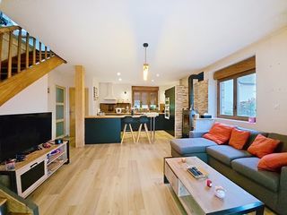  Maison � vendre 5 pi�ces 80 m�