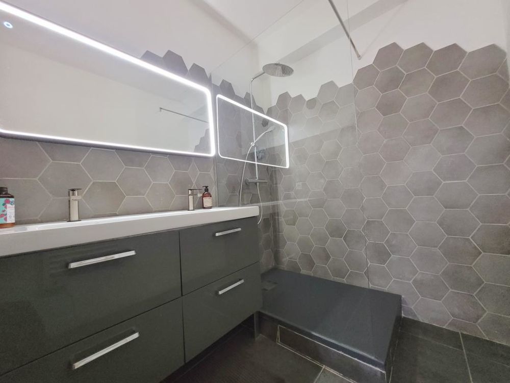 � vendre  Appartement Marseille 8