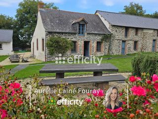  Maison � vendre 7 pi�ces 140 m�