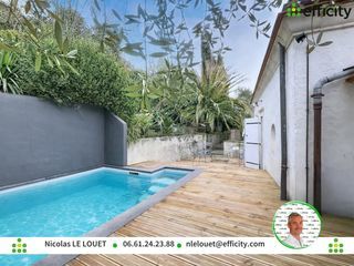  Propri�t�/ch�teau � vendre 7 pi�ces 215 m�